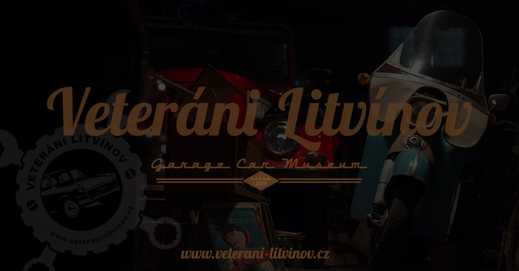Veterani-Litvinov.cz