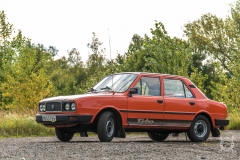 Škoda 105GL
