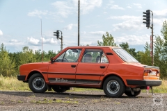 Škoda 105GL