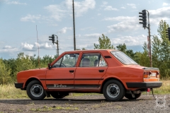 Škoda 105GL