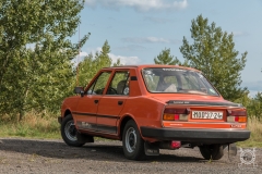 Škoda 105GL