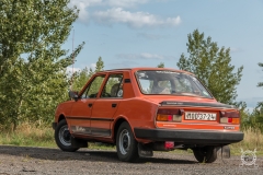 Škoda 105GL