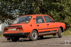 Škoda 105GL