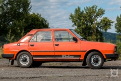 Škoda 105GL