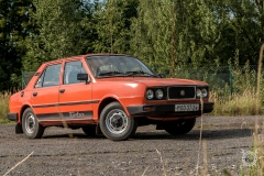 Škoda 105GL