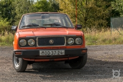 Škoda 105GL