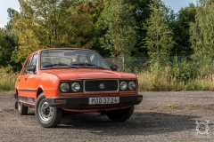 Škoda 105GL