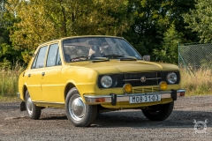 Škoda 120L