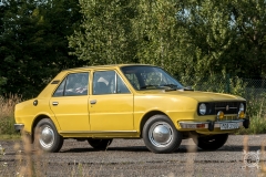Škoda 120L
