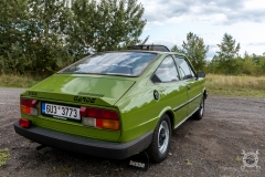 Škoda Garde