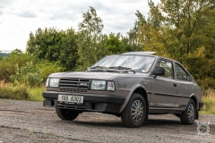 Škoda Rapid 130