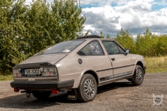 Škoda Rapid 130