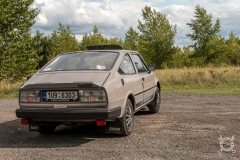Škoda Rapid 130