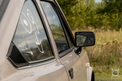 Škoda Rapid 130