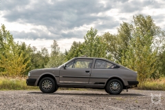 Škoda Rapid 130