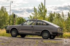 Škoda Rapid 130