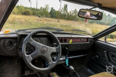 Škoda Rapid 130