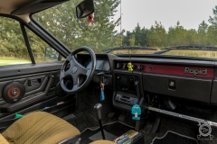 Škoda Rapid 130