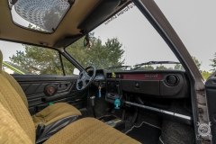 Škoda Rapid 130