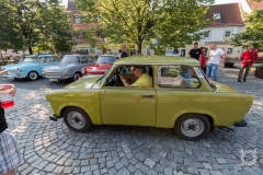 2. Sraz Veteráni Litvínov