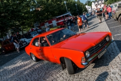 2. Sraz Veteráni Litvínov