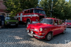2. Sraz Veteráni Litvínov