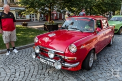 2. Sraz Veteráni Litvínov