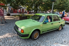 2. Sraz Veteráni Litvínov