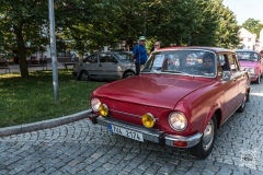 2. Sraz Veteráni Litvínov