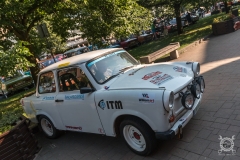 2. Sraz Veteráni Litvínov
