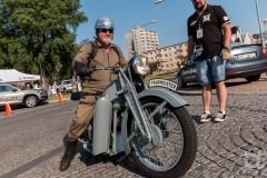 2. Sraz Veteráni Litvínov
