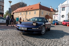 2. Sraz Veteráni Litvínov