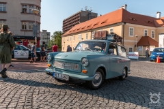 2. Sraz Veteráni Litvínov