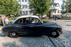 2. Sraz Veteráni Litvínov