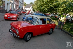 2. Sraz Veteráni Litvínov