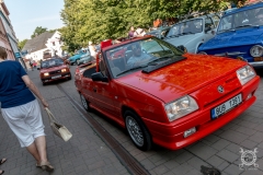 2. Sraz Veteráni Litvínov