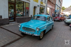 2. Sraz Veteráni Litvínov