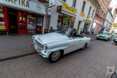 2. Sraz Veteráni Litvínov