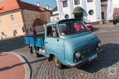 2. Sraz Veteráni Litvínov