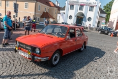 2. Sraz Veteráni Litvínov