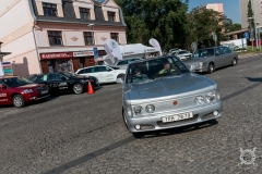 2. Sraz Veteráni Litvínov