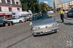 2. Sraz Veteráni Litvínov