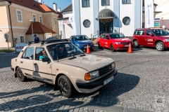 2. Sraz Veteráni Litvínov