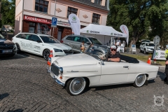 2. Sraz Veteráni Litvínov