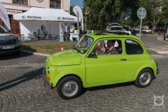 2. Sraz Veteráni Litvínov