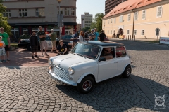 2. Sraz Veteráni Litvínov