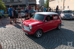 2. Sraz Veteráni Litvínov