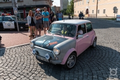 2. Sraz Veteráni Litvínov