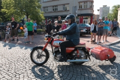 2. Sraz Veteráni Litvínov