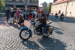 2. Sraz Veteráni Litvínov